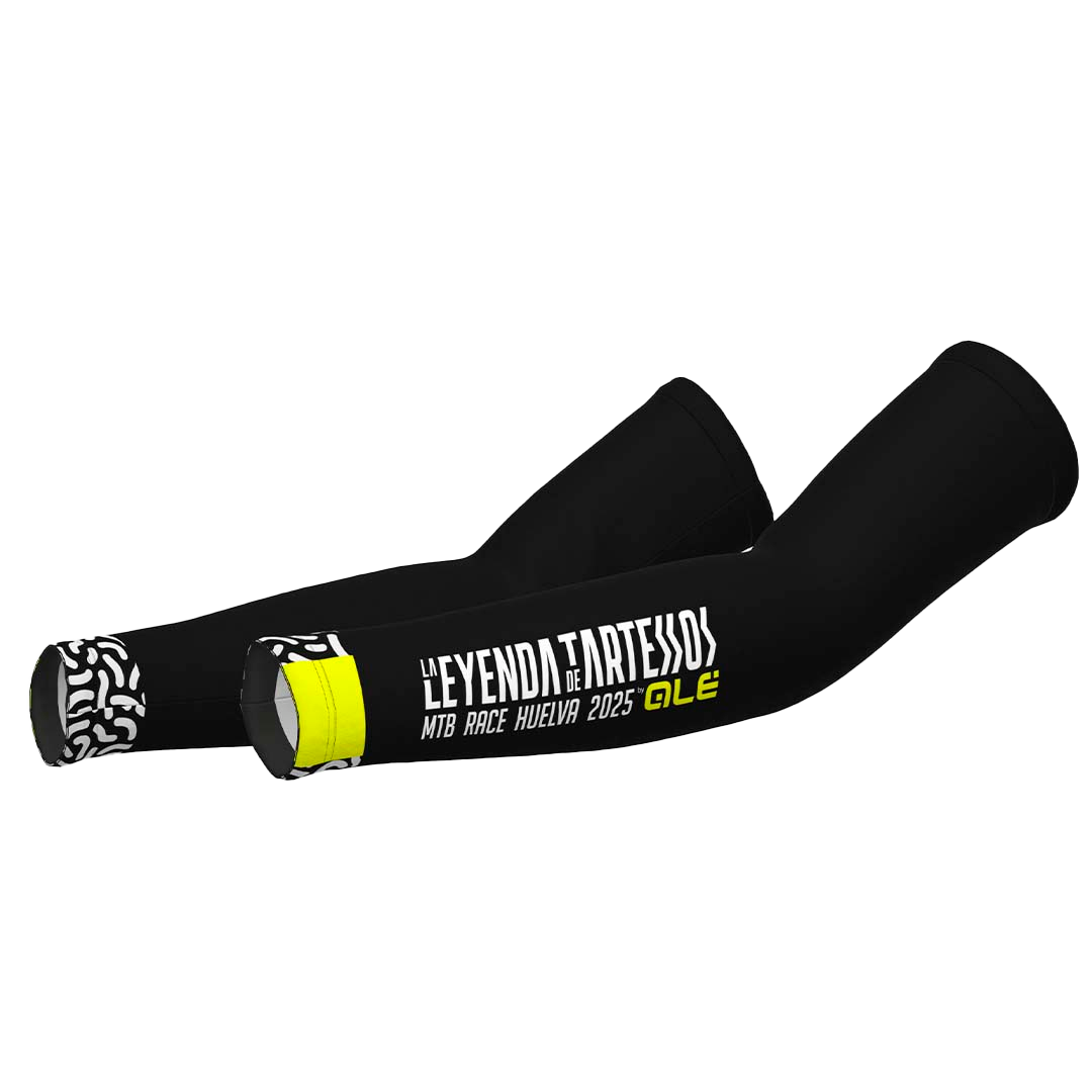 Manguitos Oficial LLDT 2025 - Imagen 2