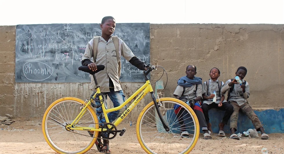 Bicicletas sin Fronteras y La Leyenda de Tartessos volverán a ir de la mano.
