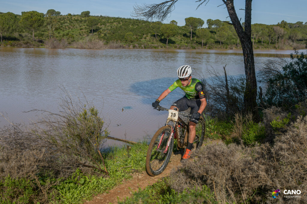 El Andévalo onubense, terreno 100% La Leyenda de Tartessos.