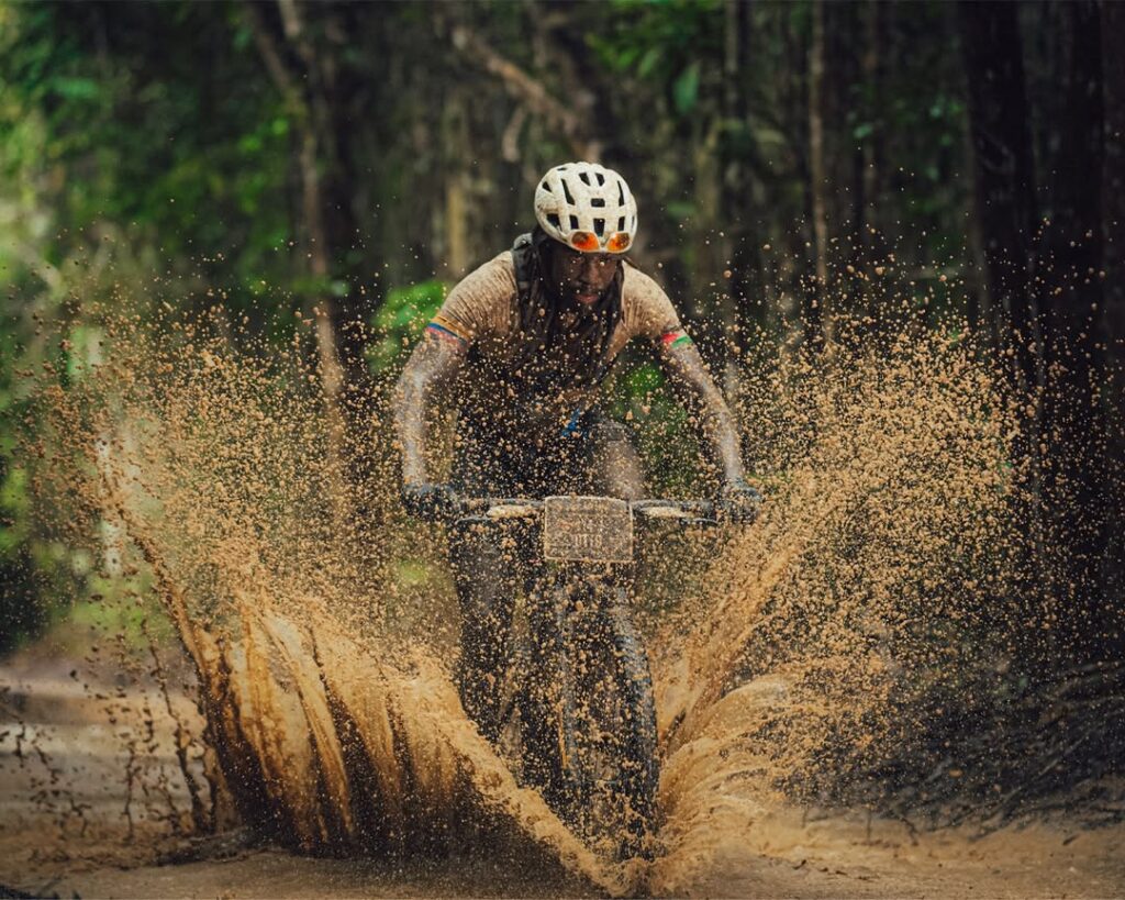 Otto Bolaños garantiza el espectáculo en la edición de este año. 