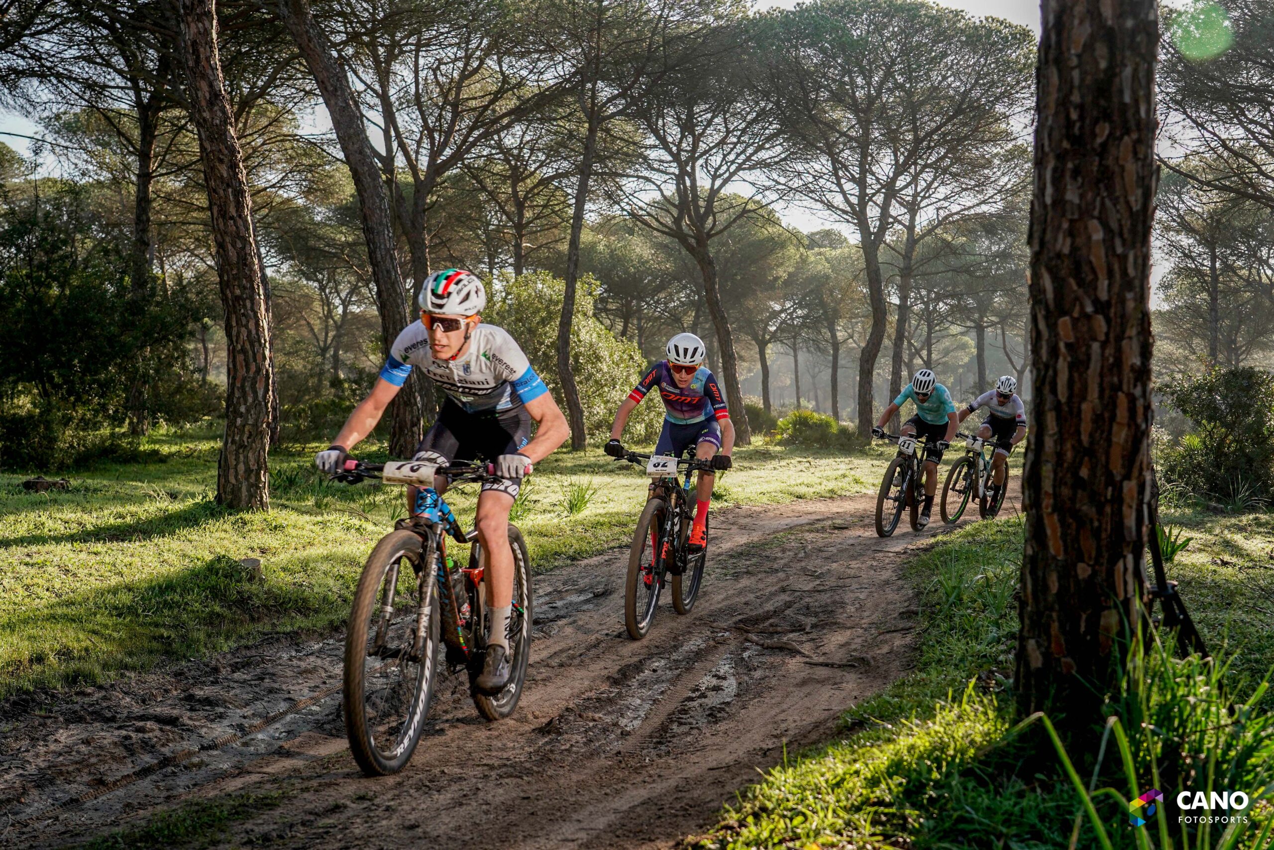 La Leyenda de Tartessos destaca por su variedad de paisajes.