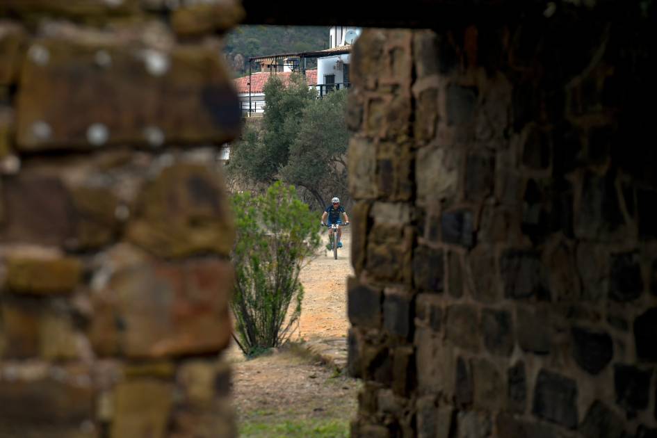 Paisajes únicos en La Leyenda de Tartessos.