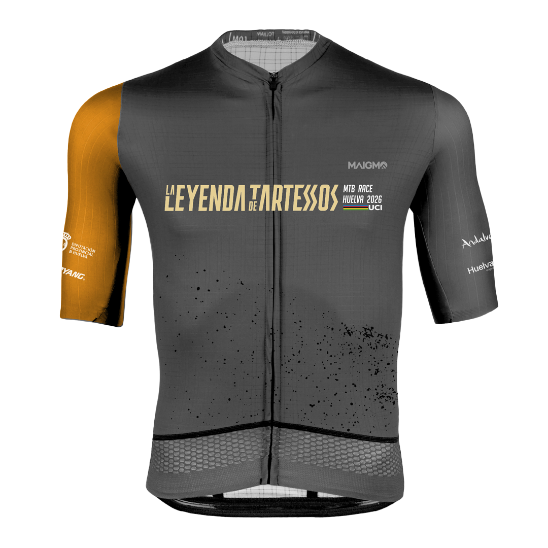 Maillot leader LLDT 2026