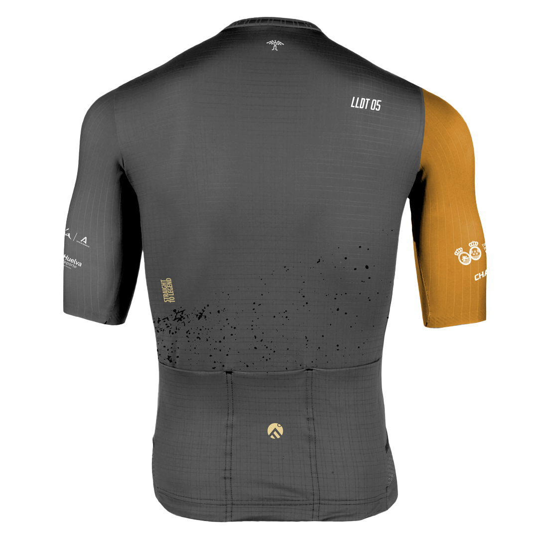 Maillot leader LLDT 2026 - Imagen 2