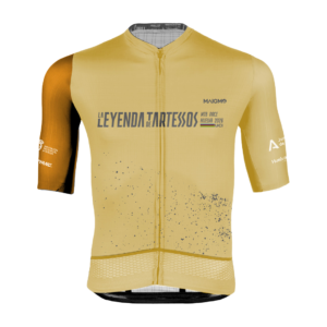 Maillot oficial LLDT 2026